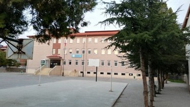 Afyonkarahisar-Bolvadin-Atatürk İlkokulu fotoğrafı