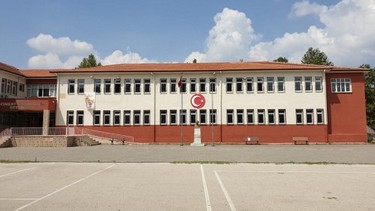 Bursa-Osmangazi-Bursa Çimento Fabrikası Ortaokulu fotoğrafı