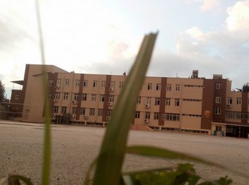 Mersin-Tarsus-Tarsus Anadolu İmam Hatip Lisesi fotoğrafı