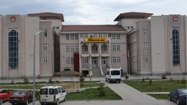 Erzincan-Refahiye-Refahiye Fen Lisesi fotoğrafı