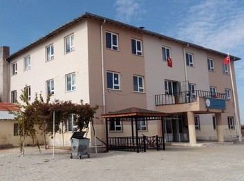 Denizli-Kale-Kayabaşı Cumhuriyet İlkokulu fotoğrafı