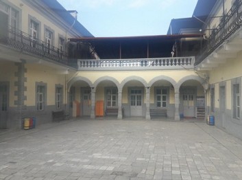 Hatay-Antakya-Fevzi Çakmak İlkokulu fotoğrafı