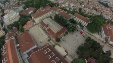 Bursa-Osmangazi-Tophane Mesleki ve Teknik Anadolu Lisesi fotoğrafı