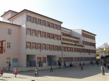 Ankara-Mamak-Kayaş Sakarya Ortaokulu fotoğrafı