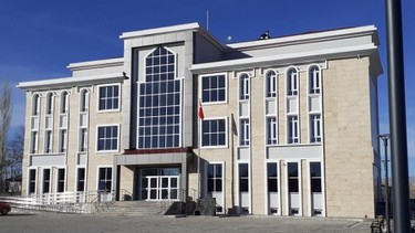 Sivas-Kangal-Mehmet Salih Şirin Ortaokulu fotoğrafı