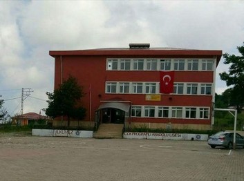 Ordu-Çaybaşı-İlküvez Çok Programlı Anadolu Lisesi fotoğrafı