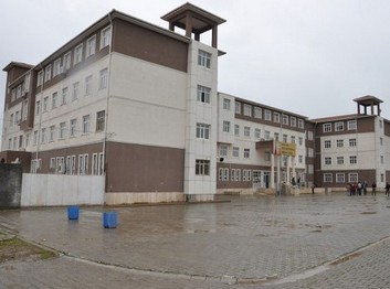 Şırnak-Cizre-Yunus Emre Anadolu Lisesi fotoğrafı