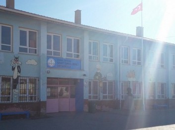 Ankara-Haymana-Şehit İsmail Benli Ortaokulu fotoğrafı