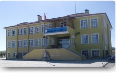 Konya-Kulu-Kulu Mevlana İlkokulu fotoğrafı