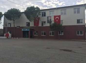 Sakarya-Erenler-Mehmet Gölhan Ortaokulu fotoğrafı
