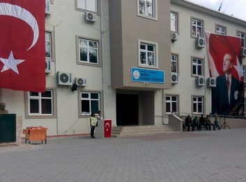 Antalya-Manavgat-Bereket Ortaokulu fotoğrafı
