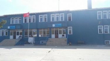 İstanbul-Silivri-Fenerköy İlkokulu fotoğrafı