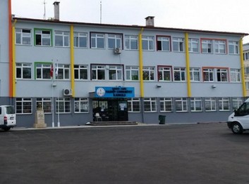 Samsun-Canik-Hasköy Cumhuriyet İlkokulu fotoğrafı