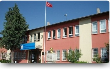 Burdur-Merkez-Türkiye Yardım Sevenler Derneği Ortaokulu fotoğrafı