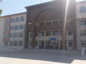 Ankara-Yenimahalle-Aselsan İlkokulu fotoğrafı