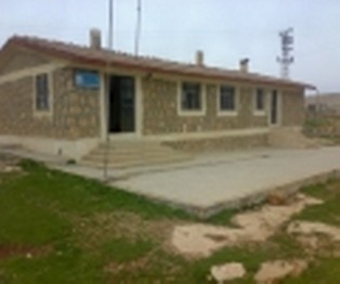 Şanlıurfa-Eyyübiye-Büyük Arpalı İlkokulu fotoğrafı