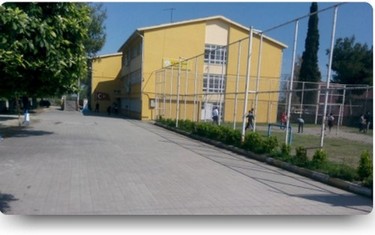 Adana-Ceyhan-Sağkaya Çok Programlı Anadolu Lisesi fotoğrafı