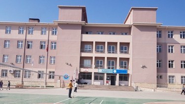 İzmir-Kemalpaşa-80.Yıl Sütçüler İmam Hatip Ortaokulu fotoğrafı