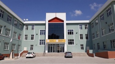 Tekirdağ-Çerkezköy-Selahaddin Eyyubi Anadolu İmam Hatip Lisesi fotoğrafı
