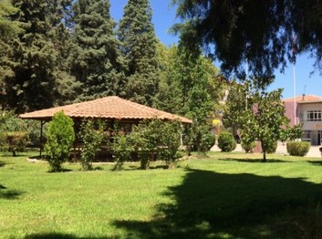 Manisa-Salihli-Salihli Mehmetçik Anadolu Lisesi fotoğrafı