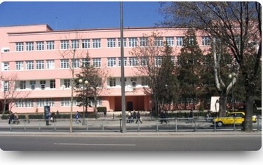 Ankara-Altındağ-Zübeyde Hanım Mesleki ve Teknik Anadolu Lisesi fotoğrafı
