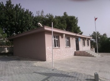 Mersin-Akdeniz-Esenli İlkokulu fotoğrafı