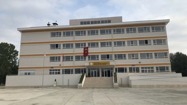 Samsun-Çarşamba-Yeşilırmak Anadolu İmam Hatip Lisesi fotoğrafı