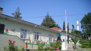 Samsun-İlkadım-Yeşiltepe İlkokulu fotoğrafı