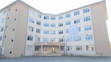 Ordu-Fatsa-Fatsa Kız Anadolu İmam Hatip Lisesi fotoğrafı