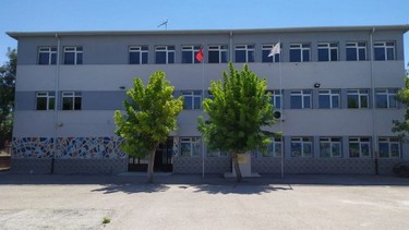 Eskişehir-Tepebaşı-Arif Nihat Asya Ortaokulu fotoğrafı