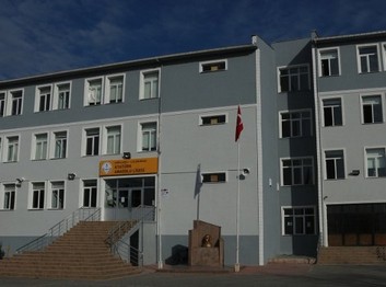 Kırklareli-Lüleburgaz-Lüleburgaz Atatürk Anadolu Lisesi fotoğrafı