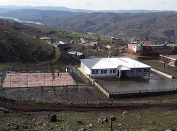 Adıyaman-Merkez-Şerefli Ortaokulu fotoğrafı