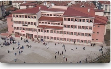 Ankara-Keçiören-Barışyolu İlkokulu fotoğrafı