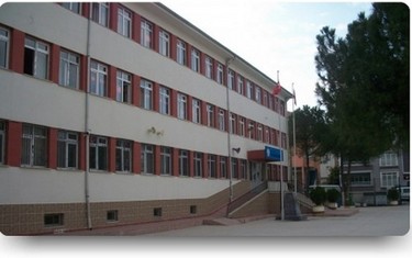 Samsun-Bafra-29 Ekim İlkokulu fotoğrafı