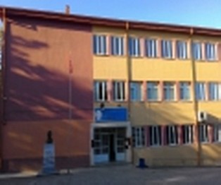 Aksaray-Merkez-Meliha Zekai Dalkılıç İlkokulu fotoğrafı