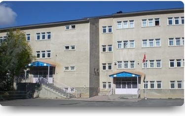 Erzurum-Palandöken-Turgut Özal Ortaokulu fotoğrafı
