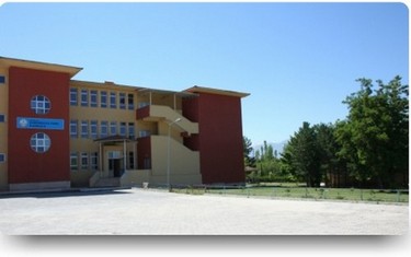 Erzincan-Merkez-Çukurkuyu Fatih İlkokulu fotoğrafı