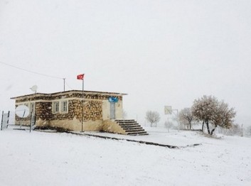 Mardin-Savur-Bengisu İlkokulu fotoğrafı