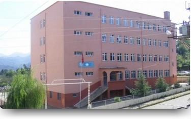 Giresun-Espiye-Süleyman Demirel Ortaokulu fotoğrafı