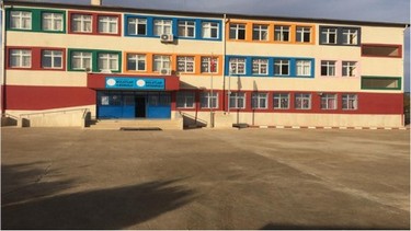 Şanlıurfa-Akçakale-Bolatlar Ortaokulu fotoğrafı