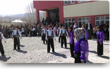 Van-İpekyolu-Erçek Mehmetçik Ortaokulu fotoğrafı