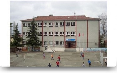 Trabzon-Akçaabat-Darıca İlkokulu fotoğrafı