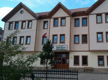 Gümüşhane-Şiran-Şehit Alkın Aydın İmam Hatip Ortaokulu fotoğrafı