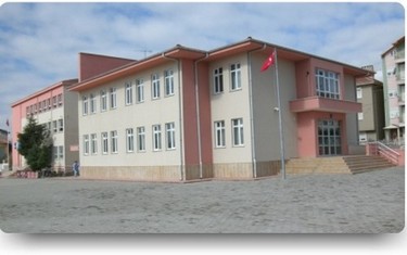 Uşak-Banaz-Cumhuriyet Ortaokulu fotoğrafı