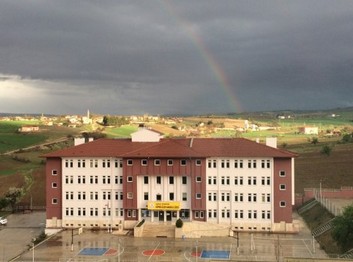 Samsun-Vezirköprü-Köprülüler Anadolu Lisesi fotoğrafı