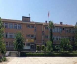 Manisa-Turgutlu-Hasan Ferdi Turgutlu Mesleki ve Teknik Anadolu Lisesi fotoğrafı