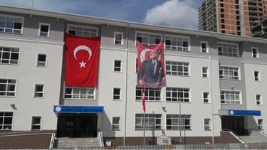 İstanbul-Büyükçekmece-Adem Çelik Ortaokulu fotoğrafı