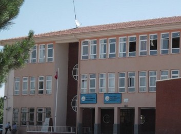 Konya-Ereğli-Konya Ereğli Halit Kalkan Ortaokulu fotoğrafı