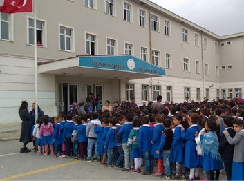 Van-Erciş-Aselsan İlkokulu fotoğrafı