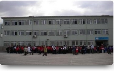 Manisa-Soma-Cumhuriyet İlkokulu fotoğrafı